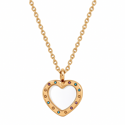 ✨Zora joyería   que cuente una historia.