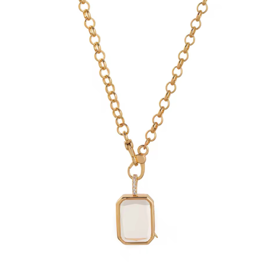 ✨Zora joyería   que cuente una historia.